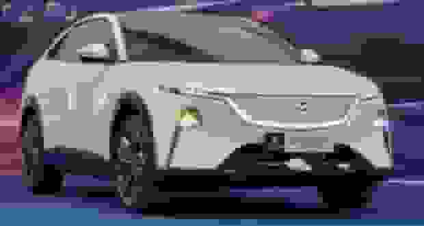 قیمت مزدا EZ-60 در ایران دو برابر نرخ جهانی