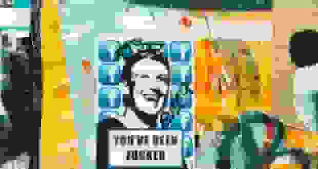 رسوایی میلیاردی متا: درآمد آگاهانه از تبلیغات کلاهبرداری در فیسبوک و اینستاگرام