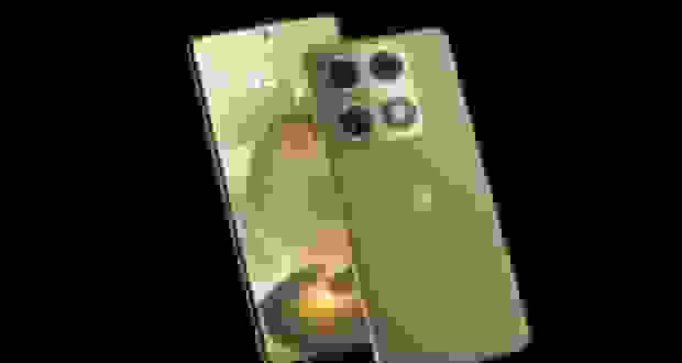 خداحافظی با سری اج؛ پرچمدار لوکس موتورولا با نام Signature رخ نشان داد