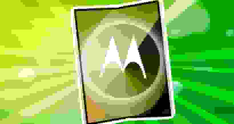 اولین گوشی تاشو کتابی موتورولا در راه است؛ خط و نشان برای سامسونگ و گوگل