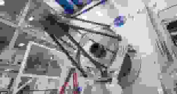 پایان ساخت تلسکوپ فضایی رومن؛ شکارچی جدید ناسا آماده پرتاب شد