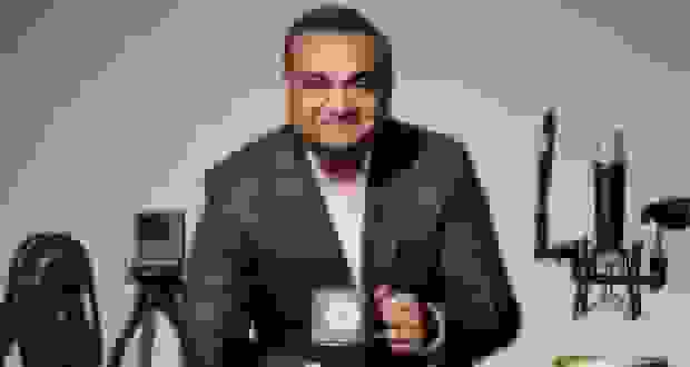 نیل موهان؛ مدیرعامل برتر سال ۲۰۲۵ از نگاه تایم و پادشاه دنیای ویدیو