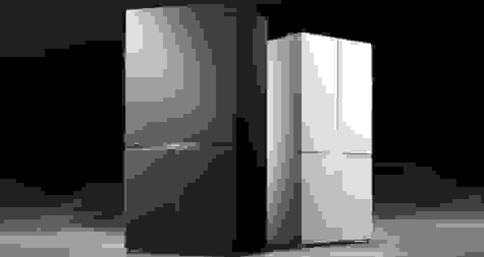 یخچال فریزر توکار شیائومی با ظرفیت ۵۶۰ لیتری و فناوری میکرو یخ