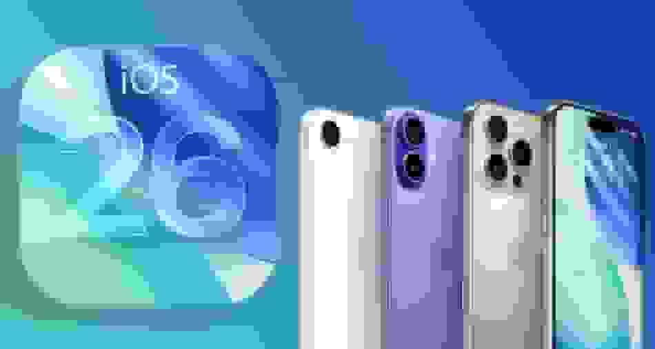 مشکلات عجیب iOS 26 با آیفون‌های قدیمی‌تر