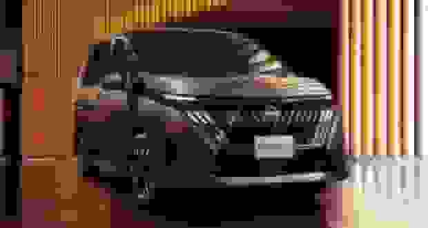 نیسان سرنا 2026 با امکان انتخاب اندازه جلوپنجره معرفی شد