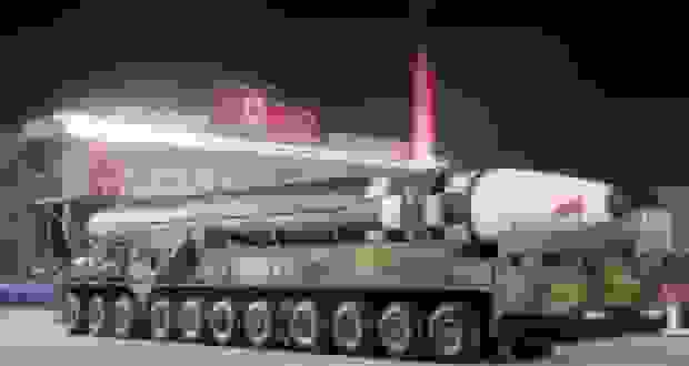 رهبر کره شمالی دستور افزایش تولید موشک برای سال ۲۰۲۶ را صادر کرد