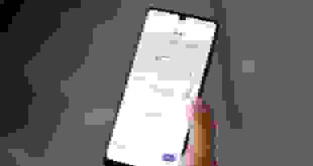 لو رفتن ظاهر جدید اپلیکیشن ساعت در One UI 8.5 سامسونگ با طراحی مدرن‌تر