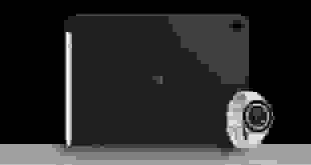 وان پلاس تبلت Pad Go 2 و ساعت هوشمند Watch Lite را معرفی کرد