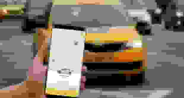 جهش قیمت تاکسی‌های اینترنتی پس از افزایش بهای بنزین