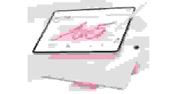 تبلت اوپو Pad Air 5 با نمایشگر کاغذمانند و باتری ۱۰۰۵۰ میلی‌آمپری معرفی شد