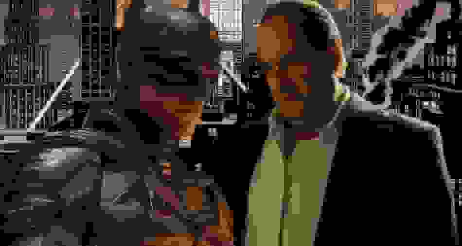 تایید رسمی ساخت فصل دوم سریال پنگوئن با بازگشت آزوالد کابلپات