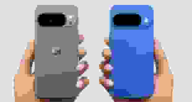 جهش چشمگیر عملکرد گوشی‌های پیکسل با آپدیت اندروید ۱۶