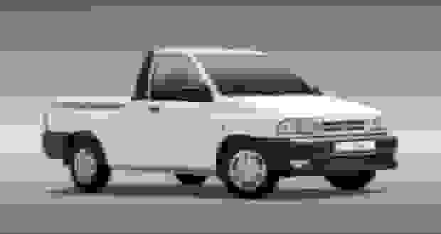 شرایط پیش‌فروش وانت پراید 151 GX در آذر 1404