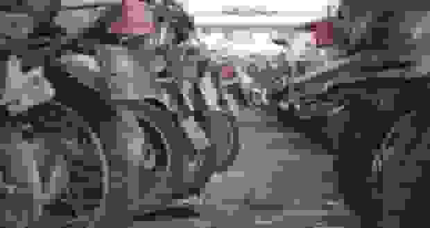 قیمت گواهی اسقاط موتورسیکلت: ۸ تا ۲۶ میلیون تومان