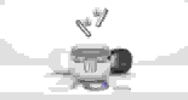 هندزفری QCY MeloBuds N20 با حذف نویز قوی و قیمت اقتصادی معرفی شد