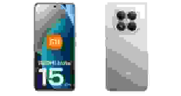 مشخصات ردمی نوت ۱۵ پرو 4G فاش شد؛ دوربین ۲۰۰ مگاپیکسلی با قیمت اقتصادی