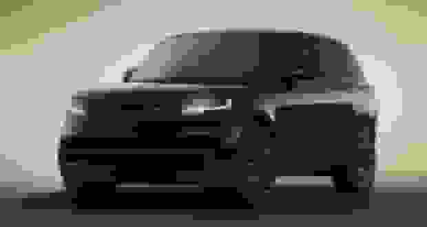 رنجروور SV بلک: تاریک‌ترین و لوکس‌ترین نسخه شاسی بلند بریتانیایی