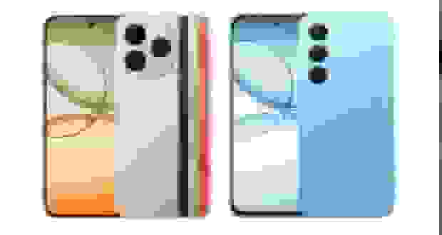 رونمایی از گوشی‌های ریلمی Narzo 90 و 90x با باتری ۷۰۰۰ میلی‌آمپری