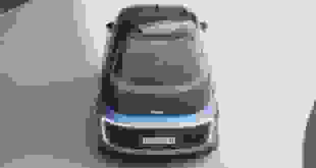 تاکسی خودران ریمک به‌عنوان رقیب تسلا و ویمو معرفی شد