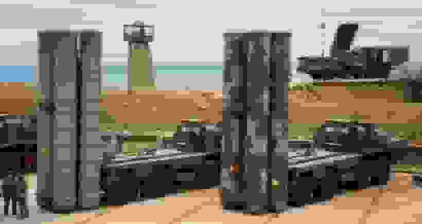 سامانه S500 روسیه؛ تنها سلاح جهان برای شکار جنگنده‌های اف‌۲۲ و اف‌۳۵