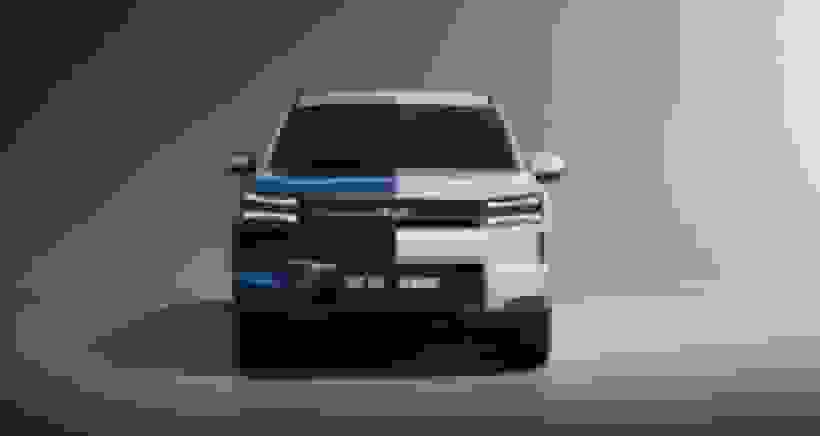 شاسی بلند جدید وولینگ Xingguang 560 معرفی شد؛ گزینه‌ای ارزان و جادار