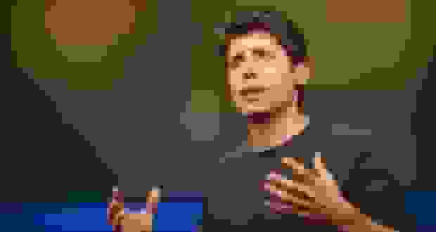 سم آلتمن به دنبال خرید شرکت موشکی برای رقابت با ایلان ماسک در فضا