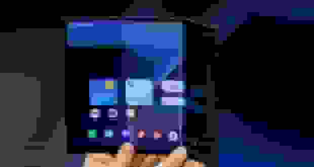 گلکسی Z TriFold نایاب شد؛ استقبال طوفانی از گران‌ترین گوشی سامسونگ