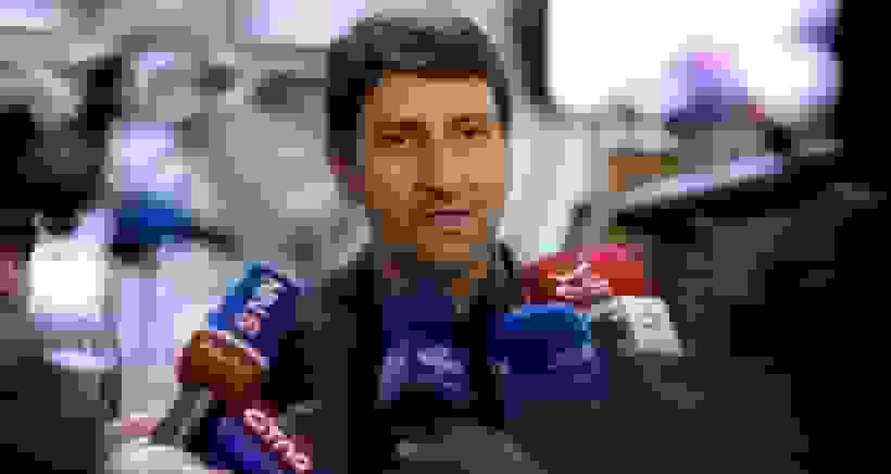 اعتراف وزیر ارتباطات: هزینه فیلترینگ ۵۰ هزار میلیارد تومان