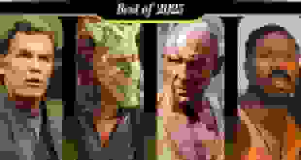 ۱۰ فیلم ترسناک برتر سال ۲۰۲۵ از نگاه کولایدر؛ رتبه‌بندی وحشتناک‌ترین‌ها