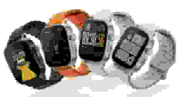 ساعت هوشمند ریلمی واچ 5 با باتری 20 روزه و نمایشگر AMOLED معرفی شد