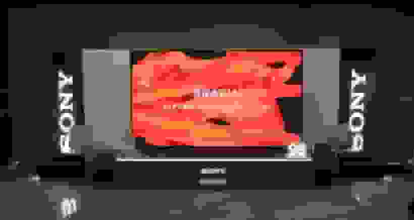 لیست قیمت جدید تلویزیون‌های سونی در بازار تهران – آذر ۱۴۰۴