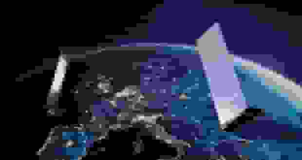 ماهواره استارلینک از برخورد با ماهواره چینی در مدار زمین جان به در برد