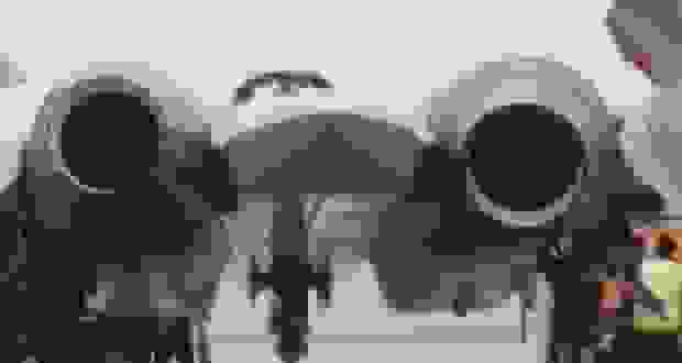 آزمایش موفق موتور جدید سوخو ۵۷؛ رقیب F-35 آماده تحویل به ایران