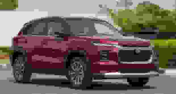 بررسی سوزوکی گرند ویتارا هیبرید راسا موتور: مشخصات فنی و قیمت