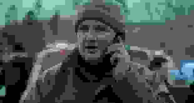 لغو سریال The Last Frontier اپل تی‌وی پلاس پیش از آغاز تولید