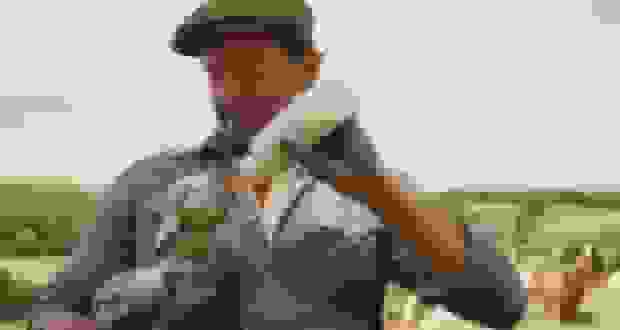 تریلر فیلم The Sheep Detectives با بازی هیو جکمن منتشر شد