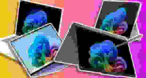 آینده لپ‌تاپ‌ها در سال ۲۰۲۵؛ ۶ ترند جذاب که بازار را تکان می‌دهند