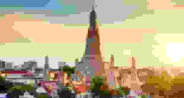 پربازدیدترین شهرهای جهان در سال ۲۰۲۵؛ درخشش پاریس برای پنجمین سال متوالی