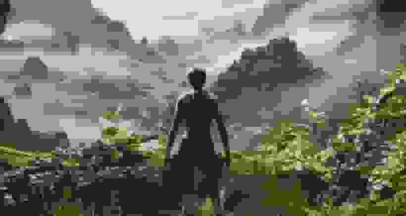 معرفی بازی Tomb Raider: Legacy of Atlantis؛ بازگشت لارا کرافت به آتلانتیس