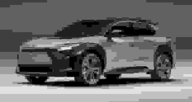 فروش ویژه تویوتا bZ4X با تخفیف ۱۰۰ میلیون تومانی توسط برساوش