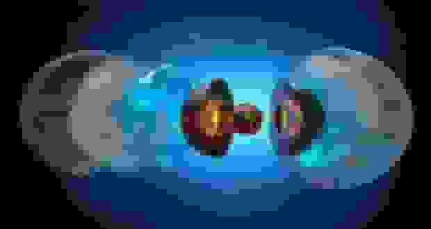 اورانوس و نپتون ممکن است غولهای سنگی باشند