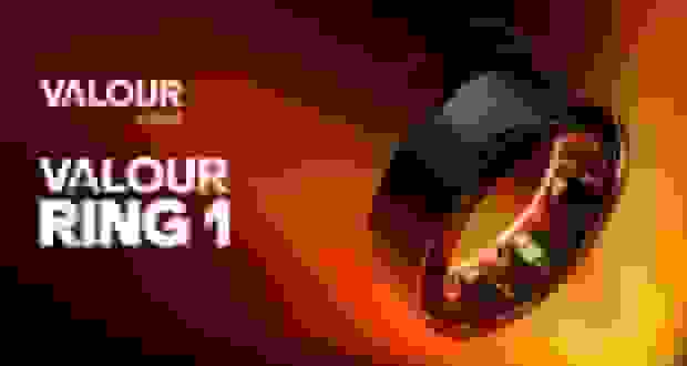 حلقه هوشمند boAt Valour Ring 1 با عمر باتری ۳۰ روزه و بدنه سرامیکی معرفی شد