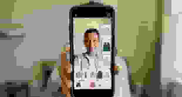 قابلیت جدید گوگل: پرو مجازی لباس با یک عکس سلفی