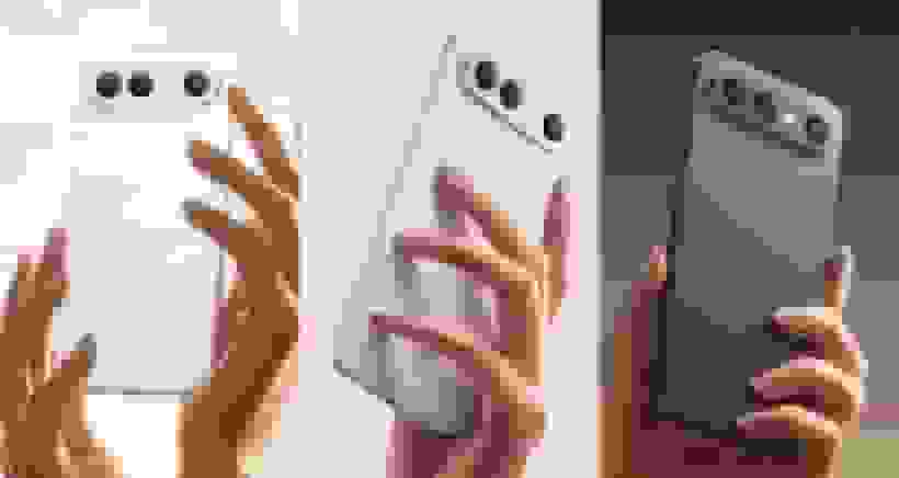 ویوو S50 پرو مینی معرفی شد؛ پرچمدار جمع‌وجور با تراشه اسنپدراگون ۸ نسل ۵