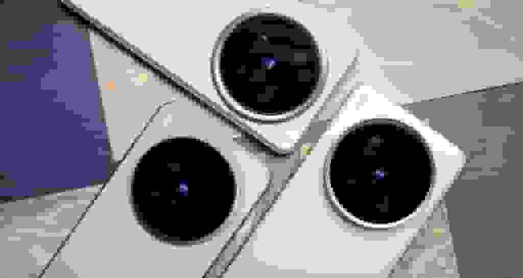 دوربین ویوو X300 پرو: رقیبی جدی برای غول‌های بازار موبایل