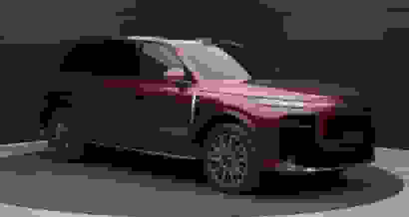 معرفی وویا Taishan 8؛ شاسی‌بلند ۵.۲ متری با قدرت ۶۵۷ اسب بخار