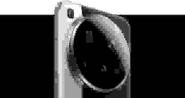 انقلاب در عکاسی موبایل: شیائومی ۱۷ اولترا با لنز متحرک و زوم پیوسته