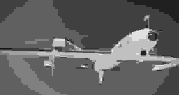 پهپاد رادارگریز طالبان رونمایی شد؛ شوخی یا تهدید جدی؟