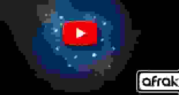 افراک کاهش درآمد یوتیوبرهای ایرانی را تا ۲۰ درصد تأیید کرد