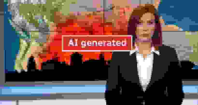 سال ۲۰۲۵ و مرگ واقعیت؛ پایان اعتماد به تصاویر در عصر هوش مصنوعی